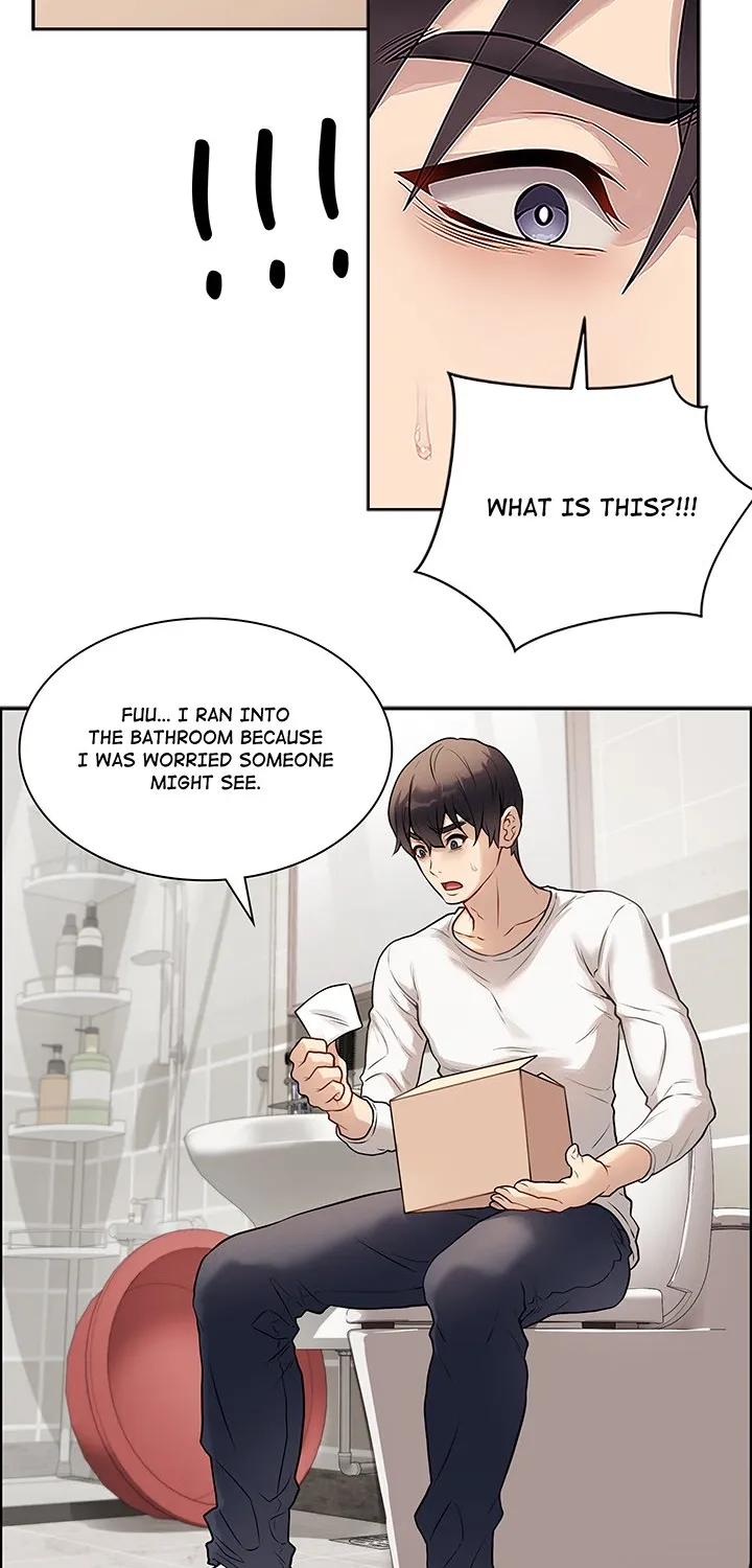 Read Signed, Sealed, Mistaken chapter 0 image 10 on Lezhin