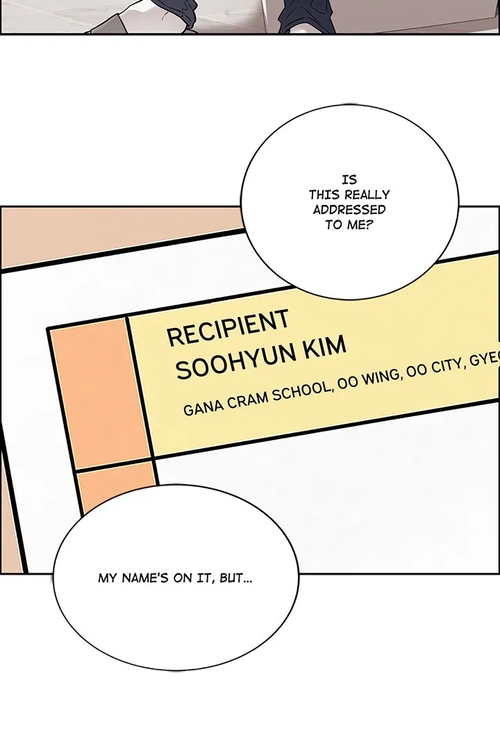 Read Signed, Sealed, Mistaken chapter 0 image 11 on Lezhin