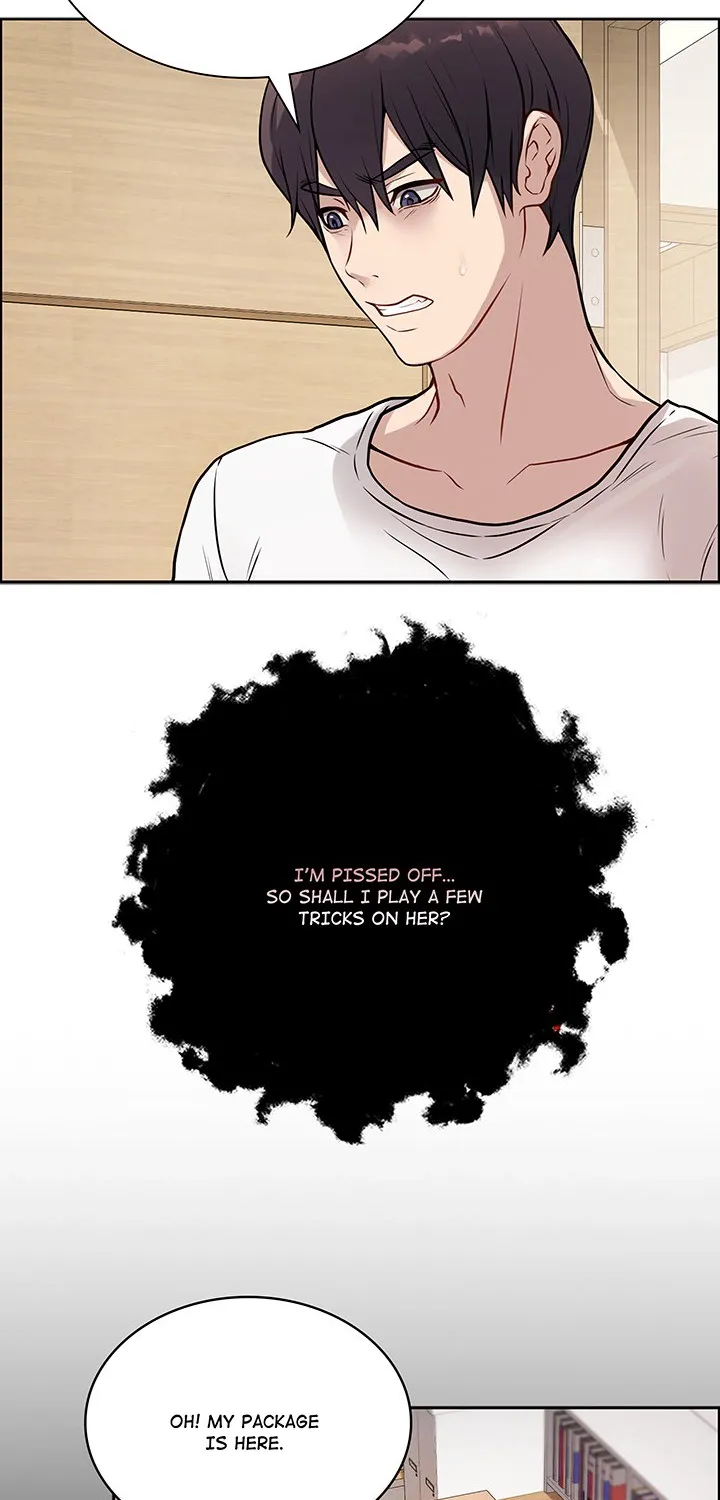 Read Signed, Sealed, Mistaken chapter 0 image 13 on Lezhin