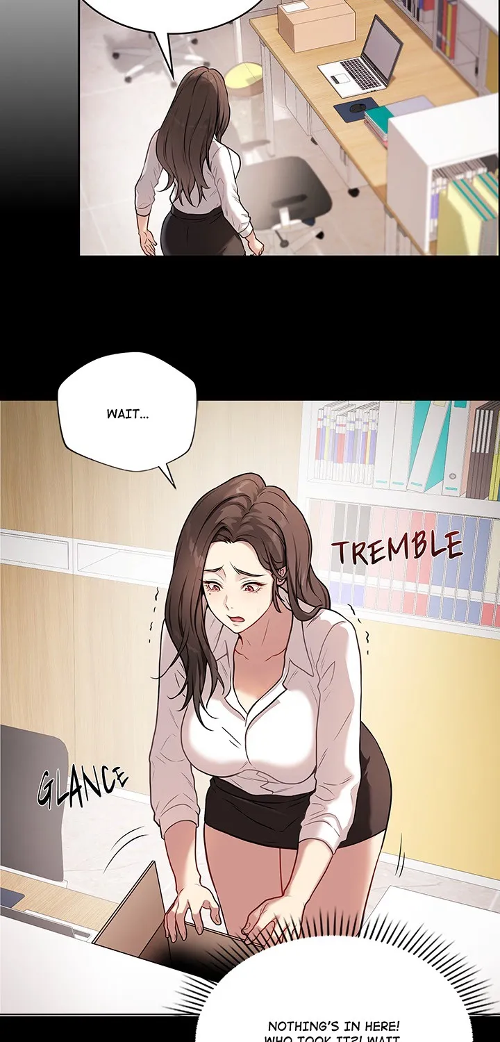 Read Signed, Sealed, Mistaken chapter 0 image 14 on Lezhin