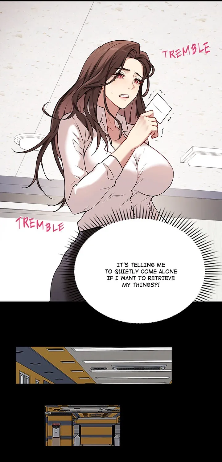 Read Signed, Sealed, Mistaken chapter 0 image 16 on Lezhin