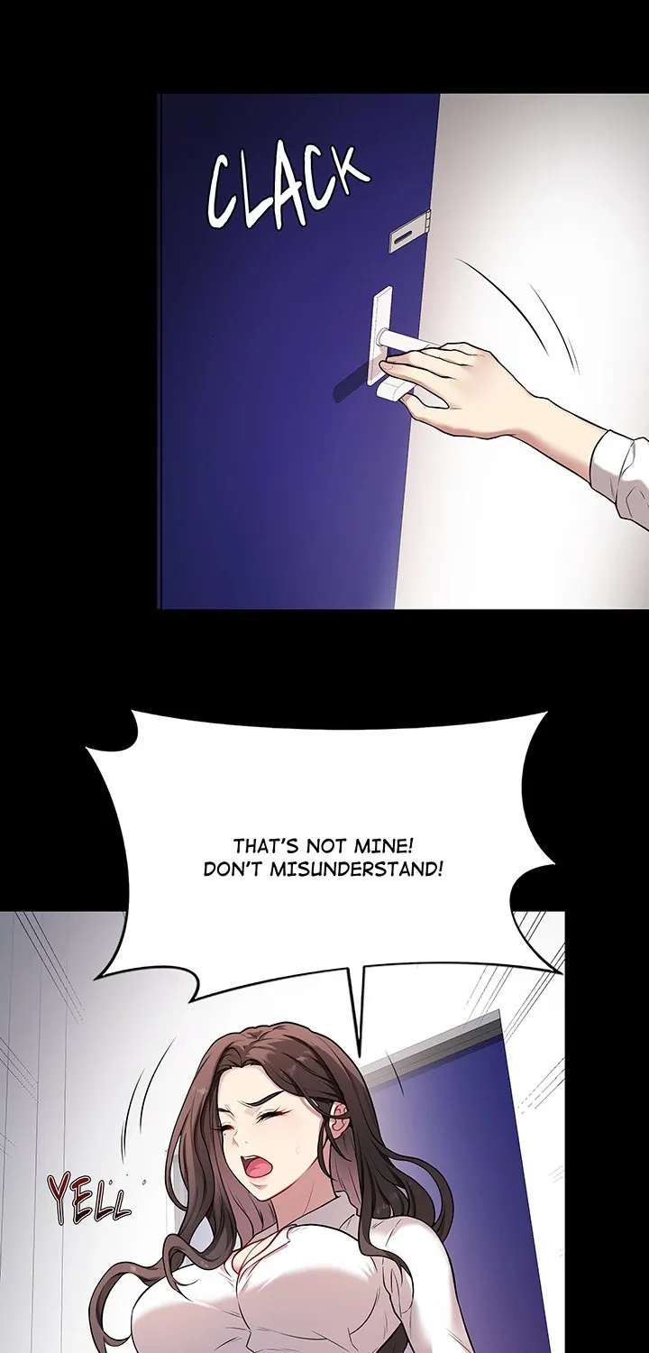 Read Signed, Sealed, Mistaken chapter 0 image 17 on Lezhin