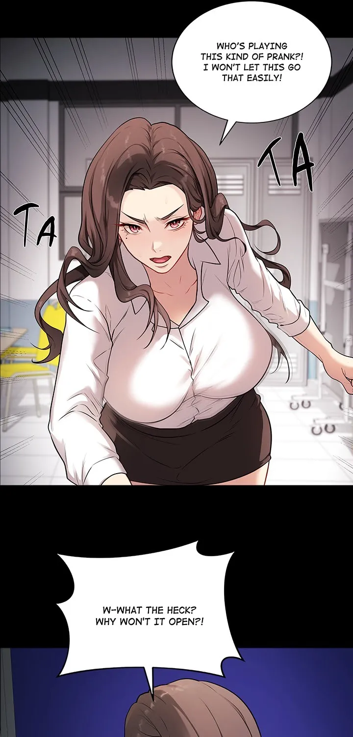 Read Signed, Sealed, Mistaken chapter 0 image 20 on Lezhin