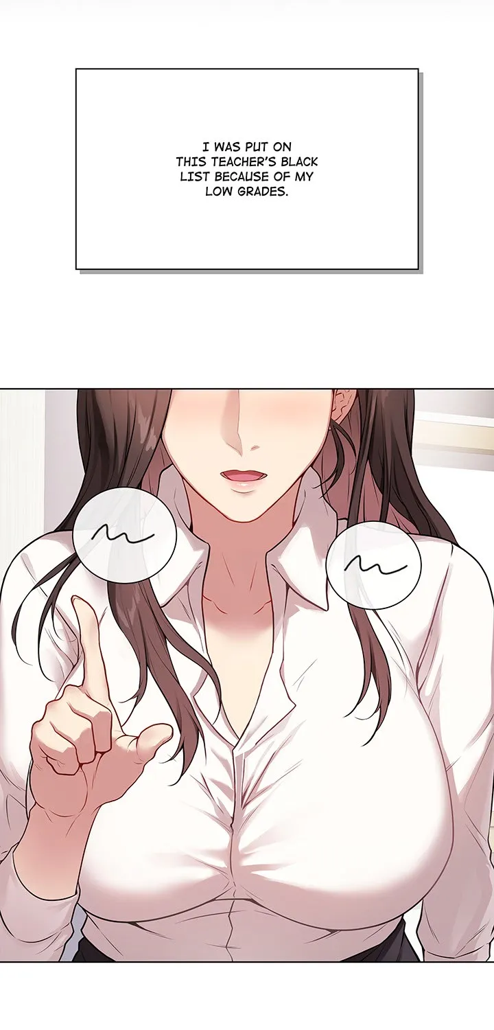 Read Signed, Sealed, Mistaken chapter 0 image 4 on Lezhin