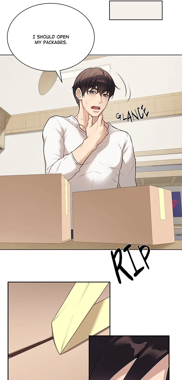 Read Signed, Sealed, Mistaken chapter 0 image 9 on Lezhin
