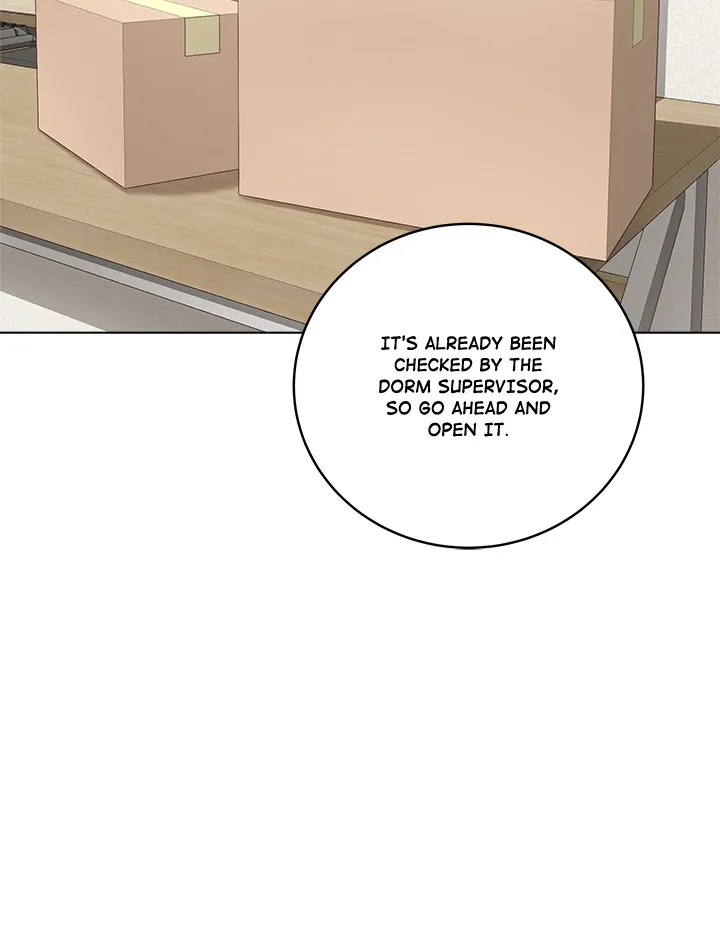 Read Signed, Sealed, Mistaken chapter 1.1 image 100 on Lezhin