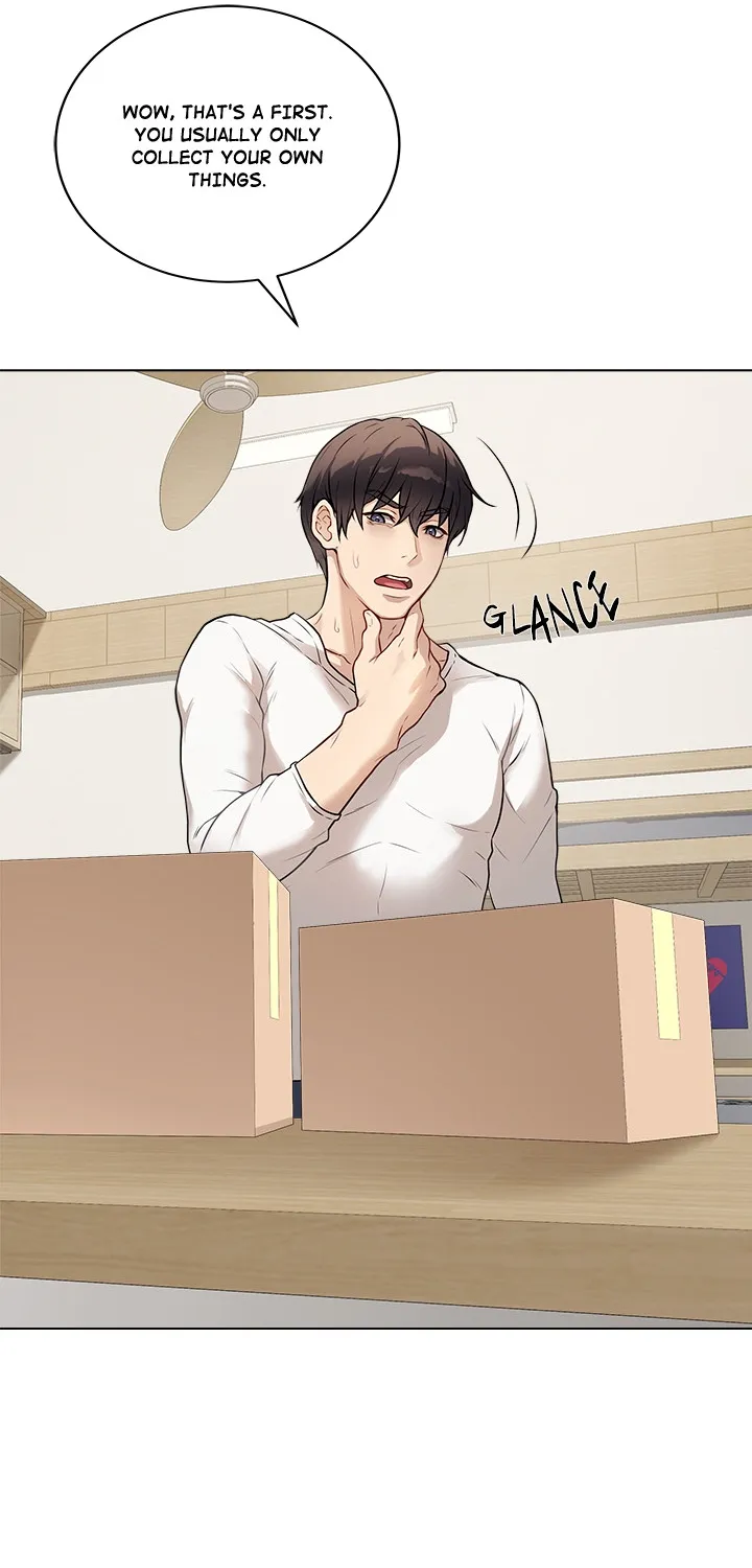 Read Signed, Sealed, Mistaken chapter 1.1 image 101 on Lezhin