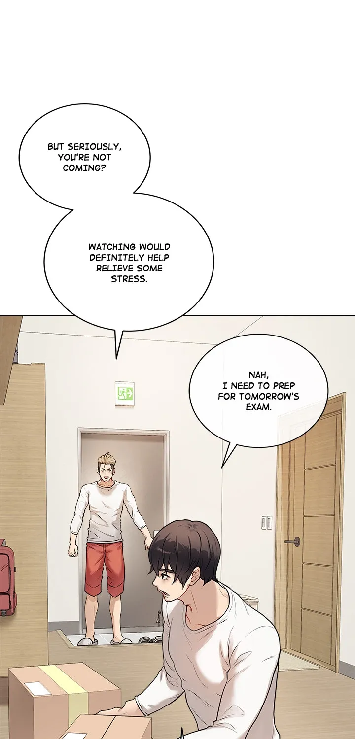 Read Signed, Sealed, Mistaken chapter 1.1 image 103 on Lezhin