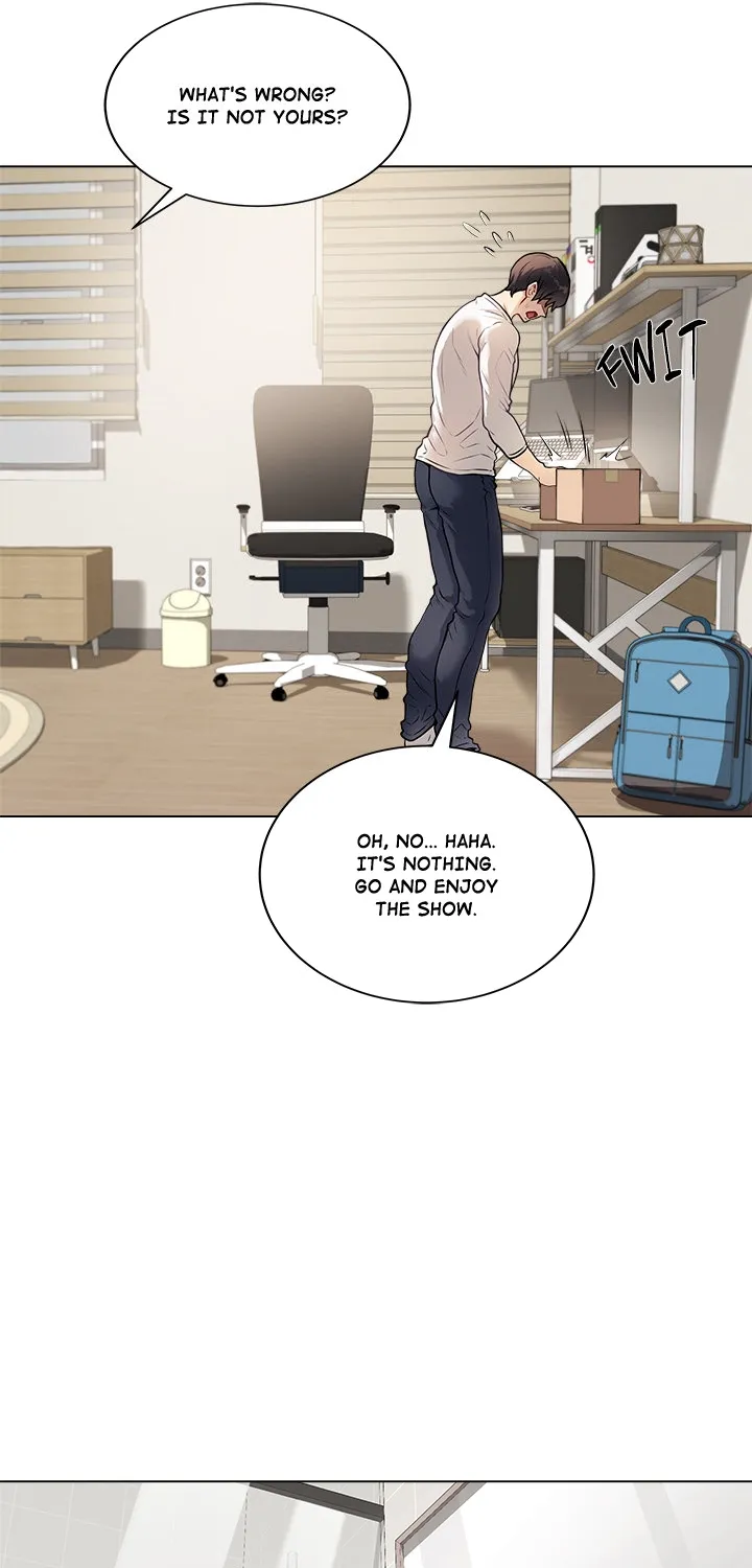 Read Signed, Sealed, Mistaken chapter 1.1 image 106 on Lezhin