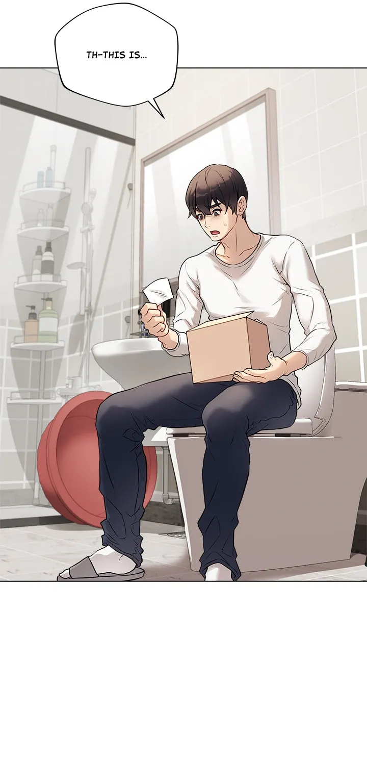 Read Signed, Sealed, Mistaken chapter 1.1 image 108 on Lezhin