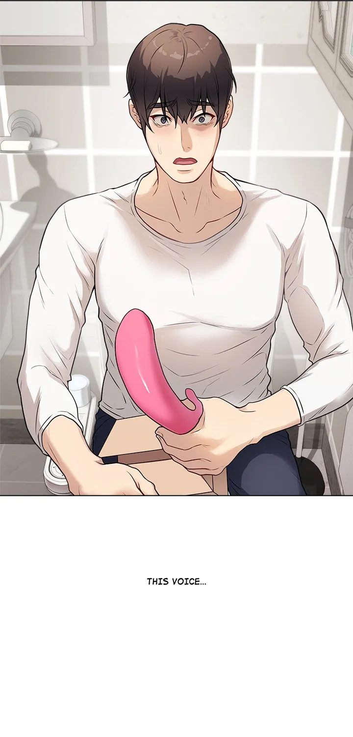 Read Signed, Sealed, Mistaken chapter 1.1 image 116 on Lezhin