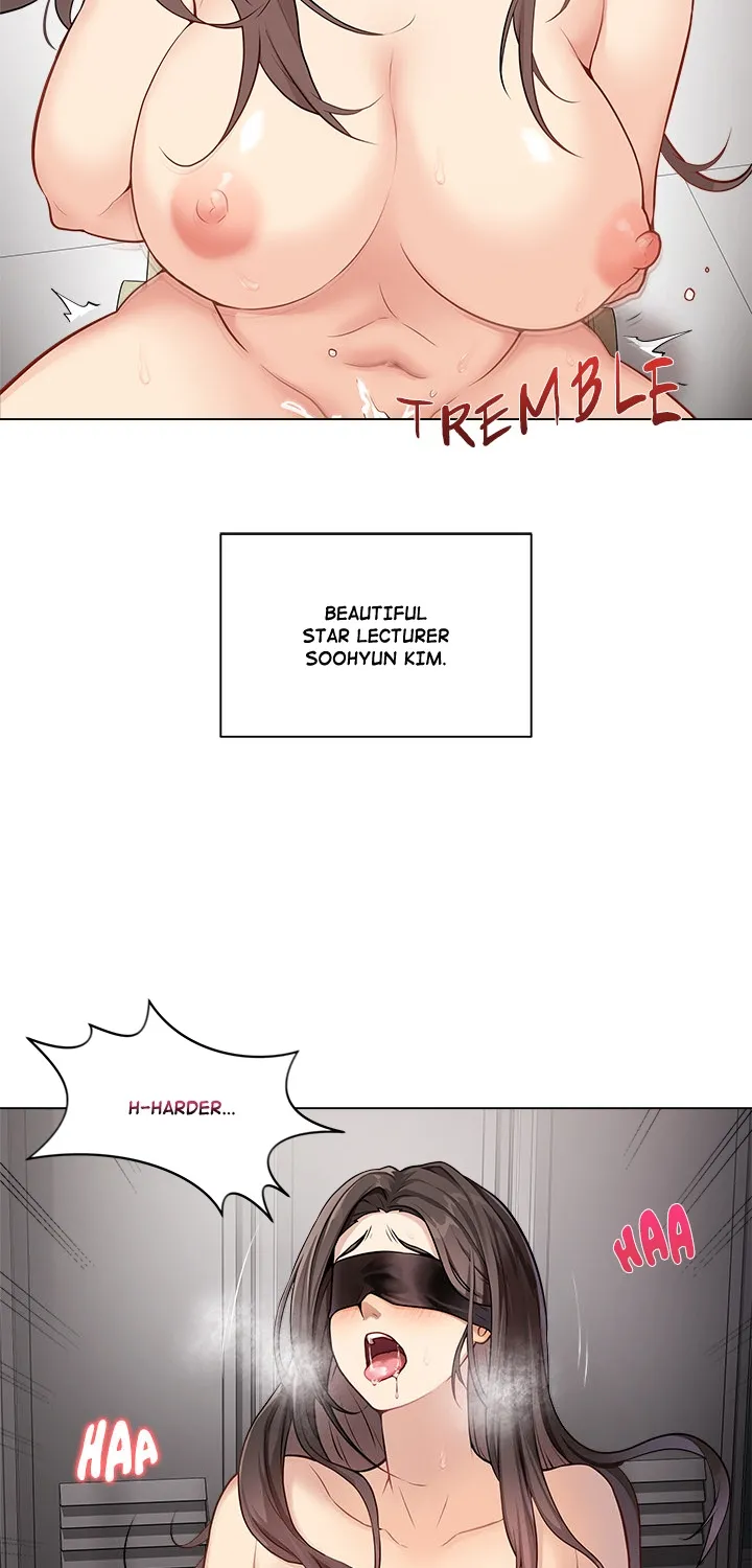 Read Signed, Sealed, Mistaken chapter 1.1 image 12 on Lezhin