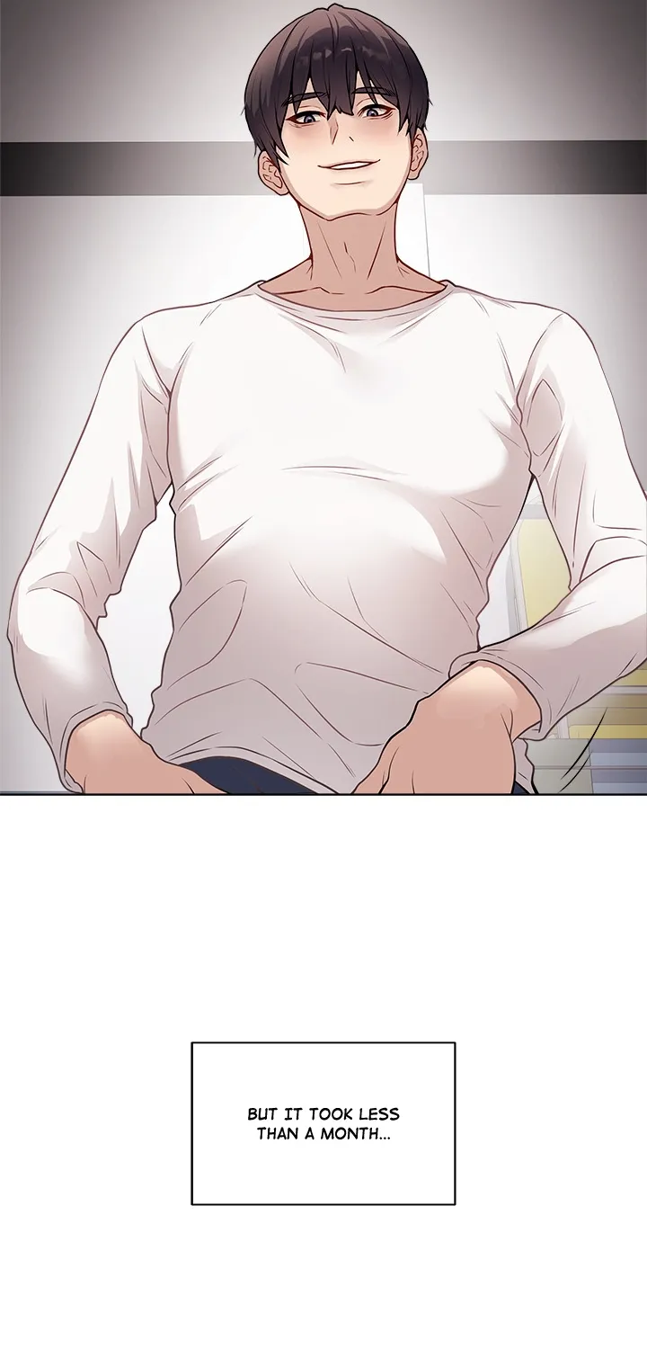 Read Signed, Sealed, Mistaken chapter 1.1 image 18 on Lezhin