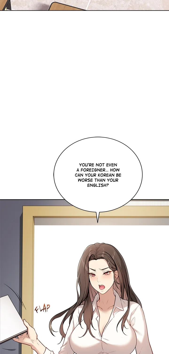 Read Signed, Sealed, Mistaken chapter 1.1 image 31 on Lezhin