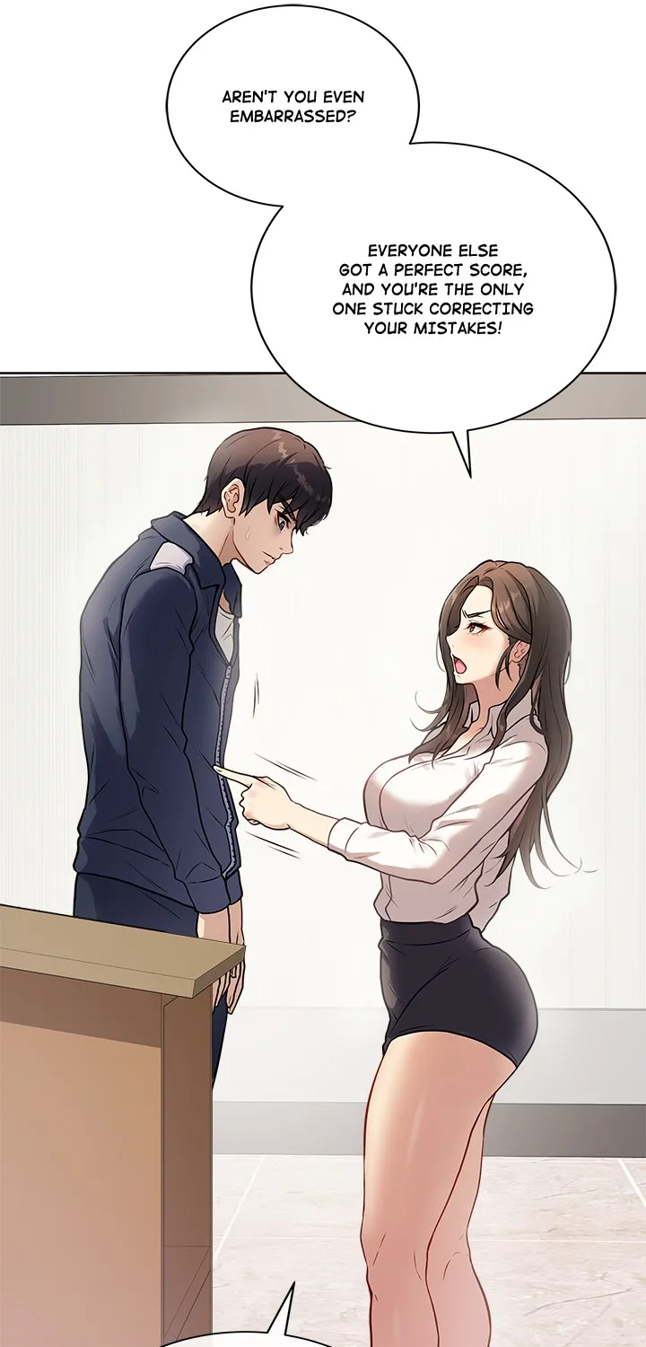 Read Signed, Sealed, Mistaken chapter 1.1 image 33 on Lezhin