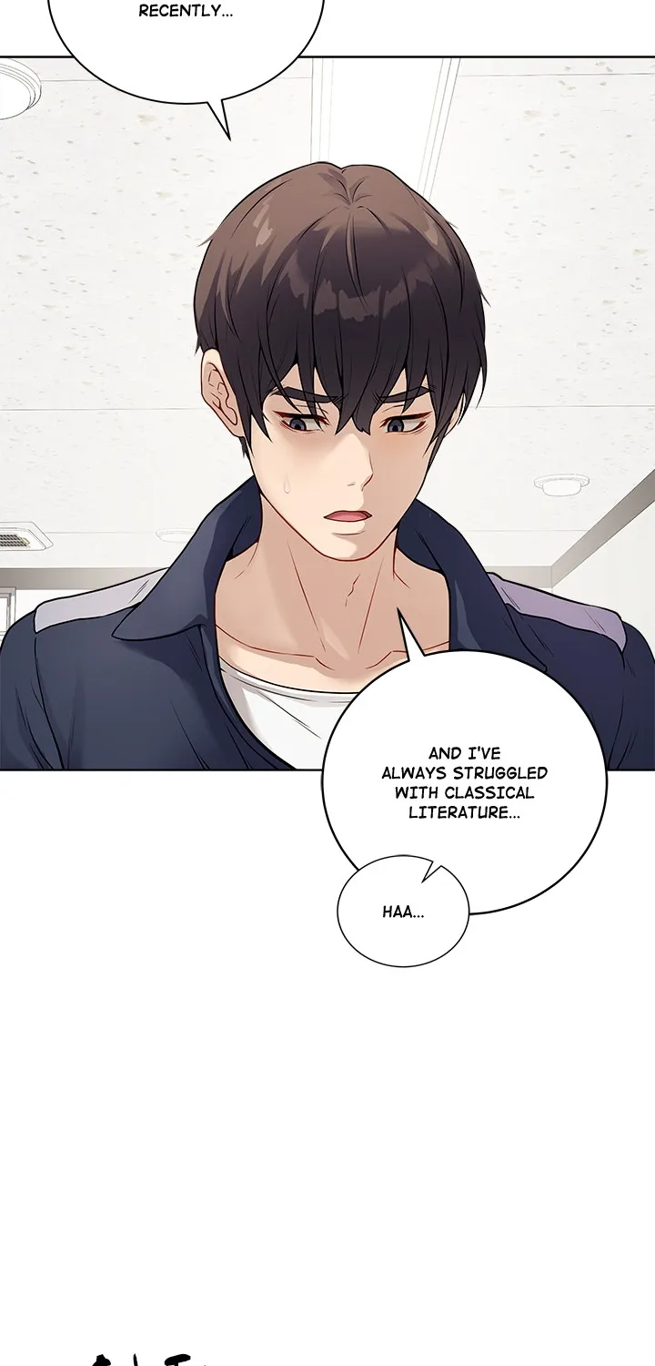Read Signed, Sealed, Mistaken chapter 1.1 image 35 on Lezhin