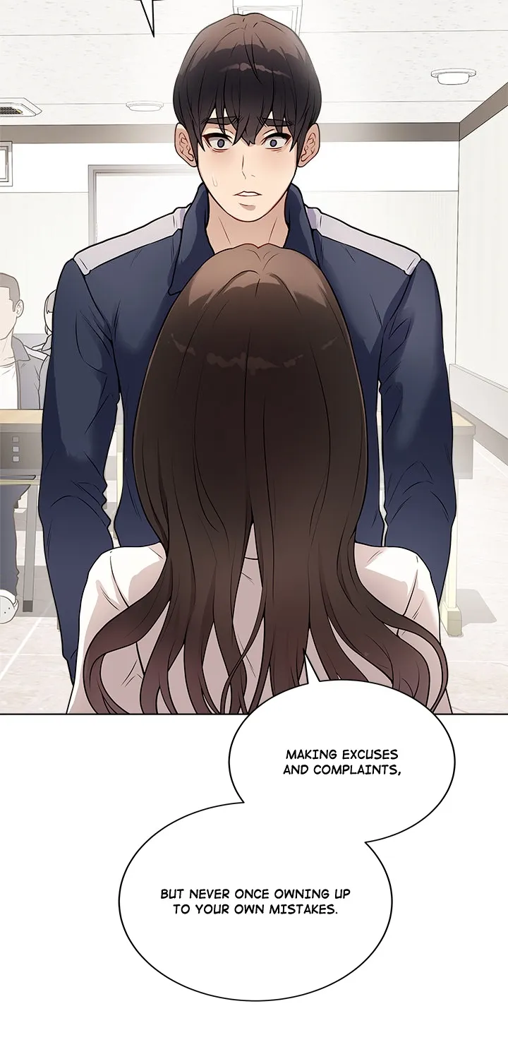 Read Signed, Sealed, Mistaken chapter 1.1 image 39 on Lezhin
