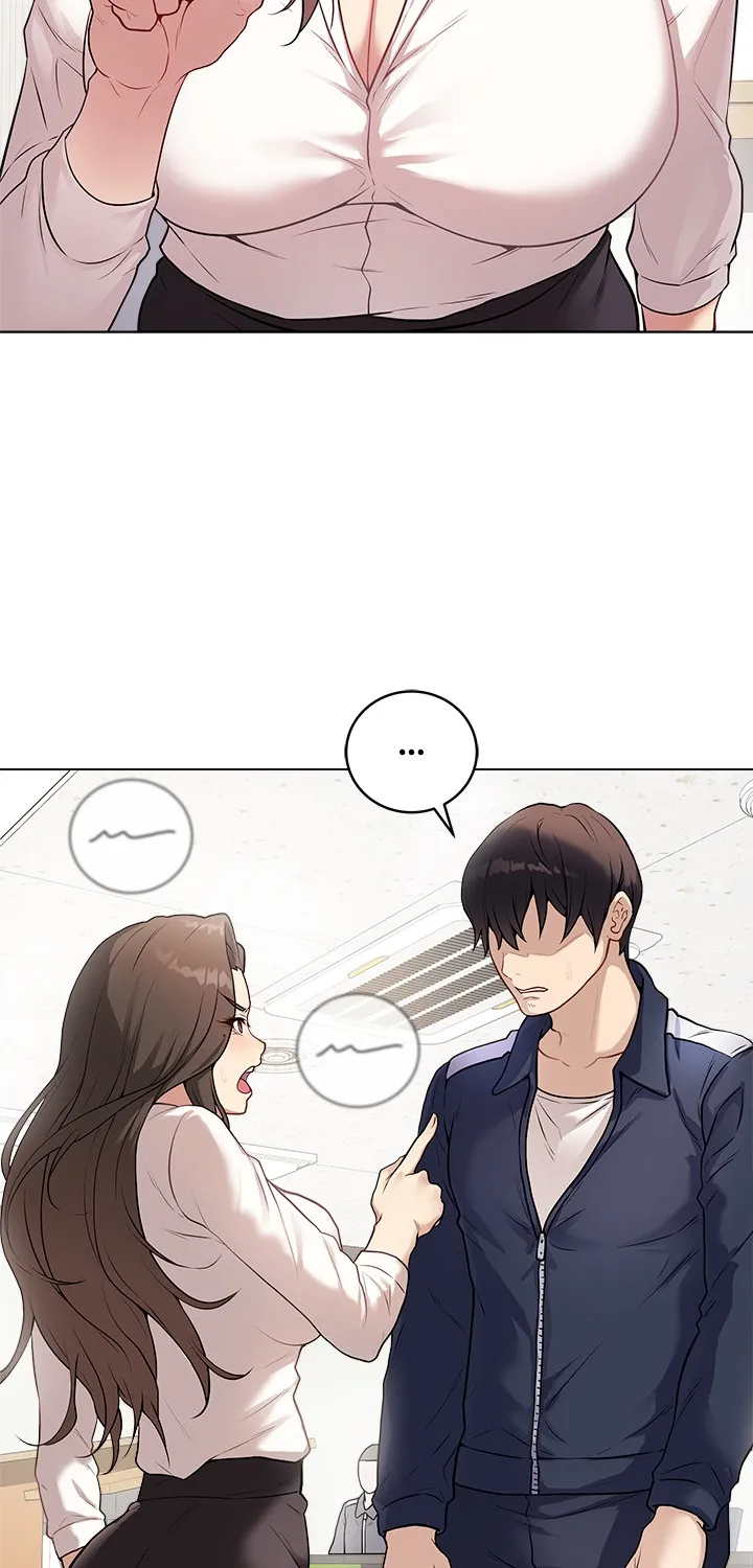 Read Signed, Sealed, Mistaken chapter 1.1 image 42 on Lezhin