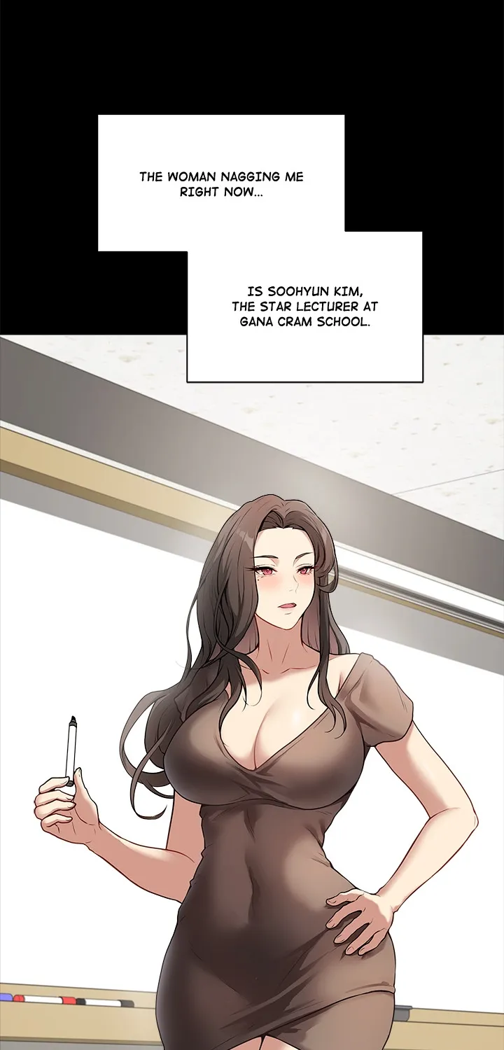 Read Signed, Sealed, Mistaken chapter 1.1 image 45 on Lezhin