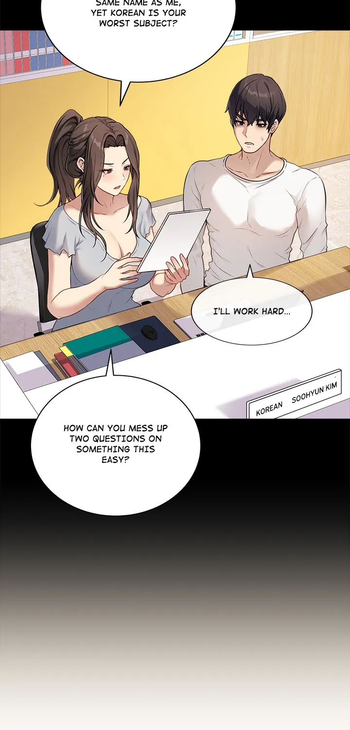Read Signed, Sealed, Mistaken chapter 1.1 image 49 on Lezhin