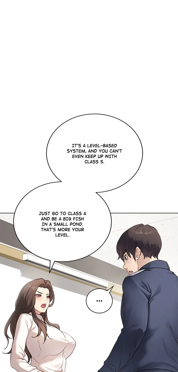 Read Signed, Sealed, Mistaken chapter 1.1 image 53 on Lezhin