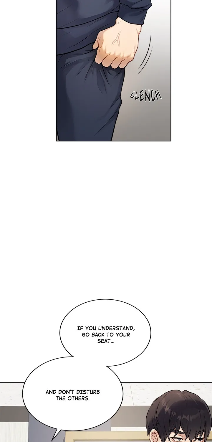 Read Signed, Sealed, Mistaken chapter 1.1 image 57 on Lezhin
