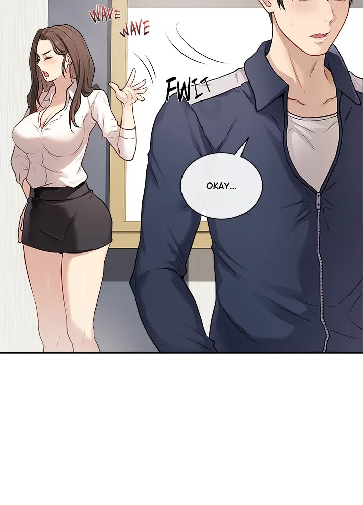 Read Signed, Sealed, Mistaken chapter 1.1 image 58 on Lezhin