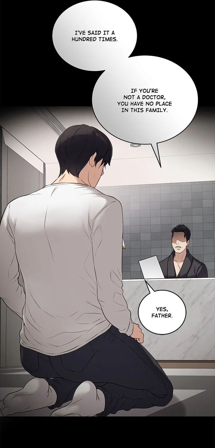 Read Signed, Sealed, Mistaken chapter 1.1 image 62 on Lezhin