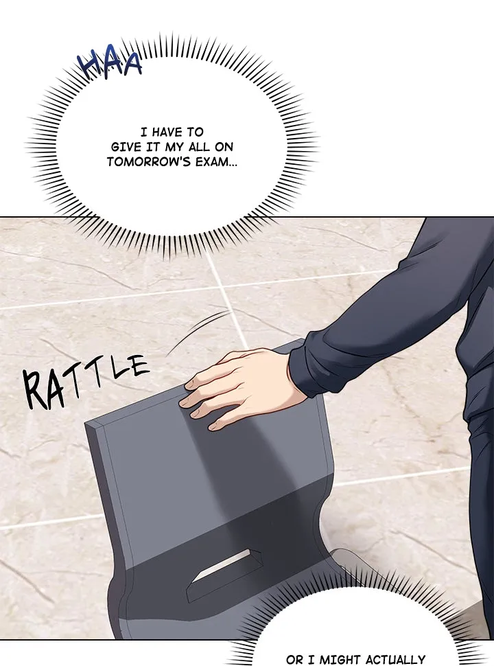 Read Signed, Sealed, Mistaken chapter 1.1 image 65 on Lezhin