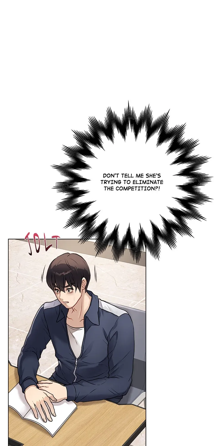 Read Signed, Sealed, Mistaken chapter 1.1 image 74 on Lezhin