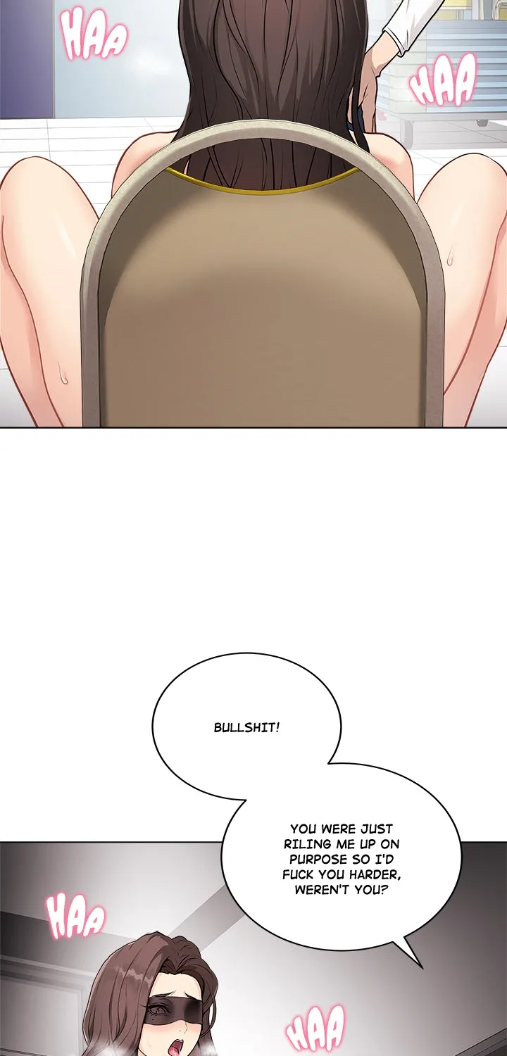 Read Signed, Sealed, Mistaken chapter 1.1 image 8 on Lezhin