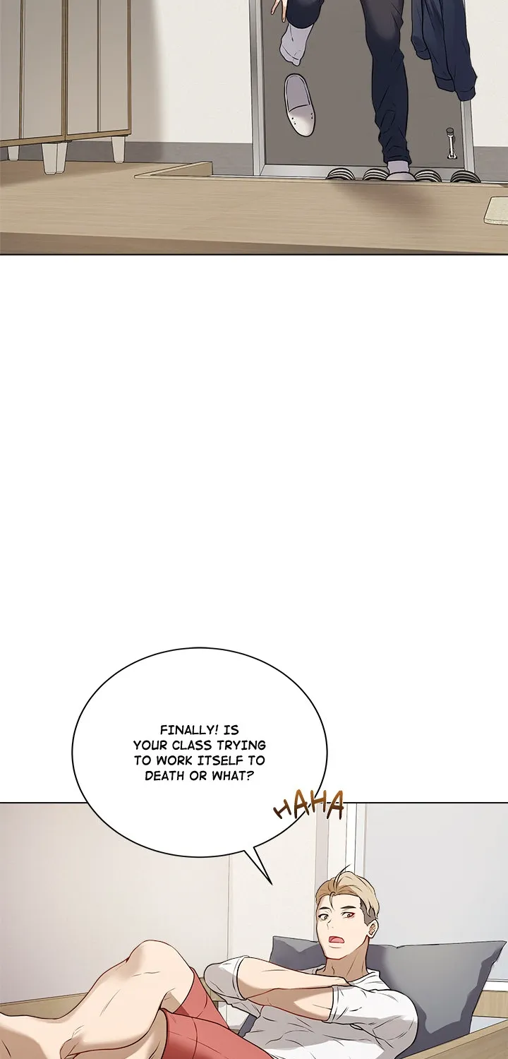 Read Signed, Sealed, Mistaken chapter 1.1 image 80 on Lezhin