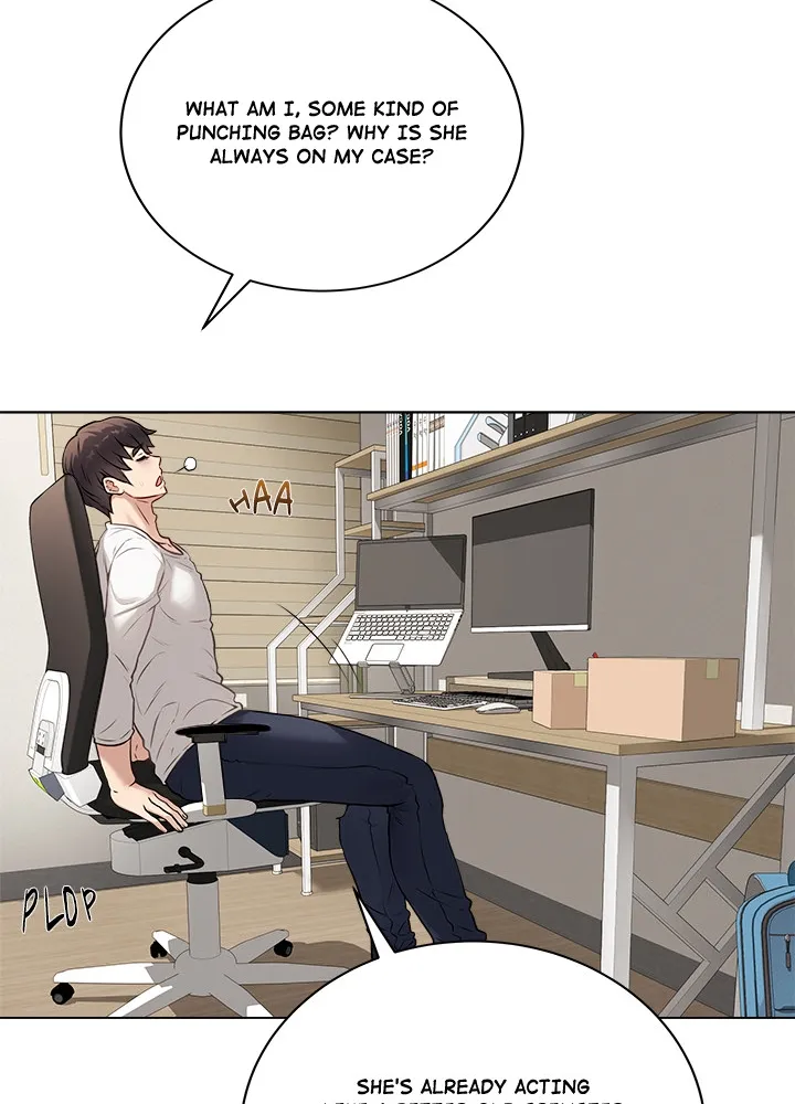 Read Signed, Sealed, Mistaken chapter 1.1 image 83 on Lezhin