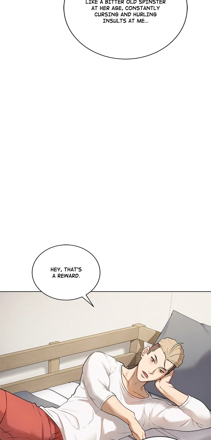 Read Signed, Sealed, Mistaken chapter 1.1 image 84 on Lezhin