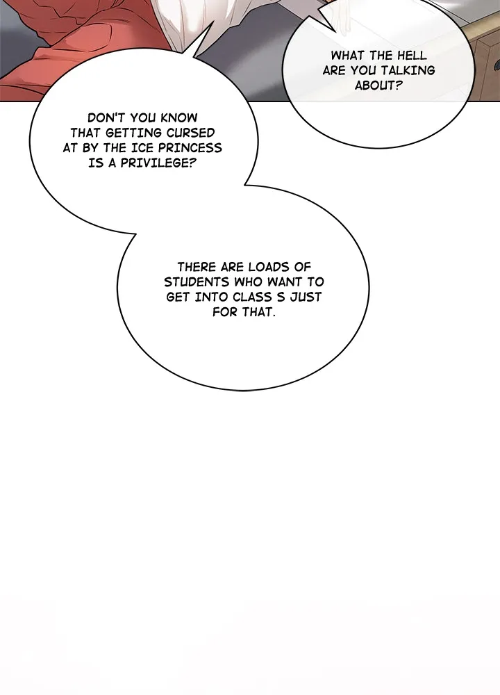 Read Signed, Sealed, Mistaken chapter 1.1 image 85 on Lezhin