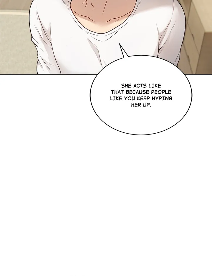 Read Signed, Sealed, Mistaken chapter 1.1 image 89 on Lezhin