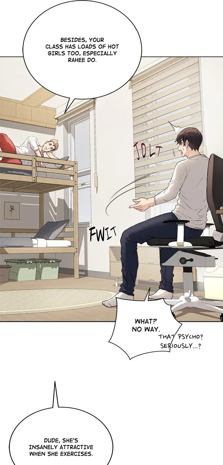 Read Signed, Sealed, Mistaken chapter 1.1 image 90 on Lezhin