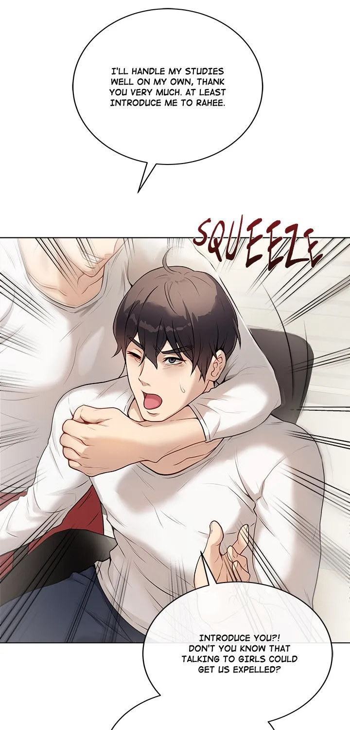 Read Signed, Sealed, Mistaken chapter 1.1 image 95 on Lezhin