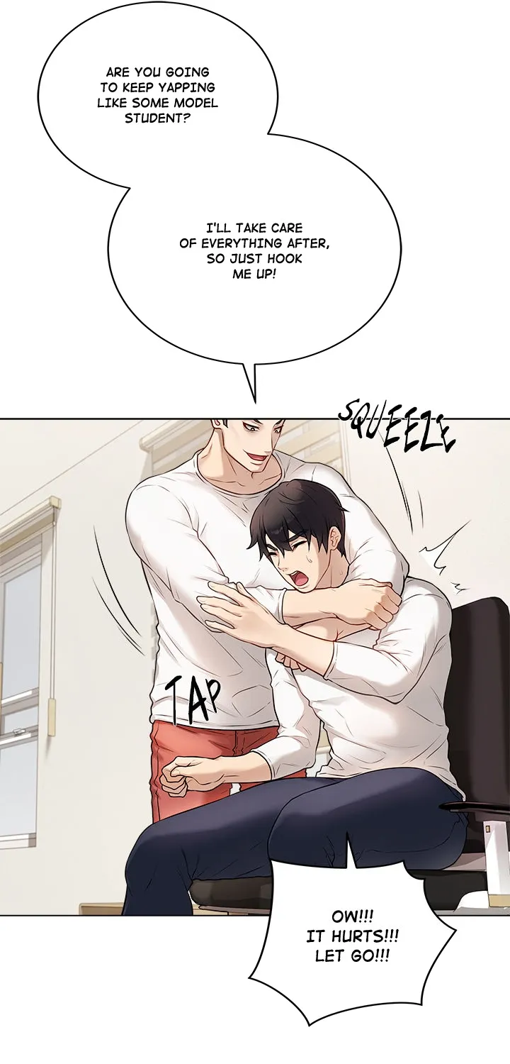 Read Signed, Sealed, Mistaken chapter 1.1 image 97 on Lezhin