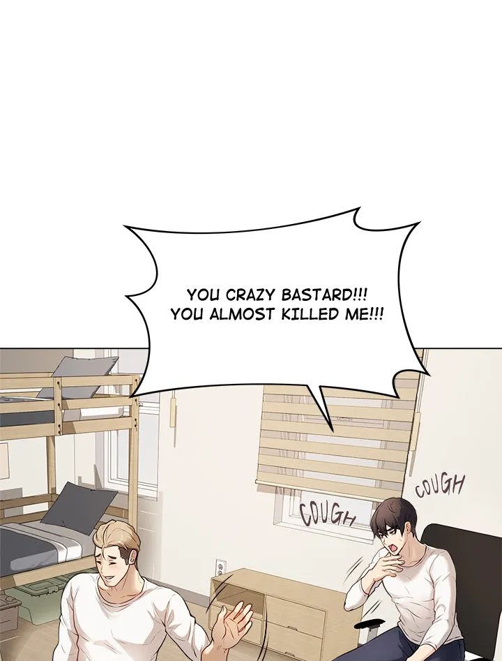 Read Signed, Sealed, Mistaken chapter 1.1 image 98 on Lezhin
