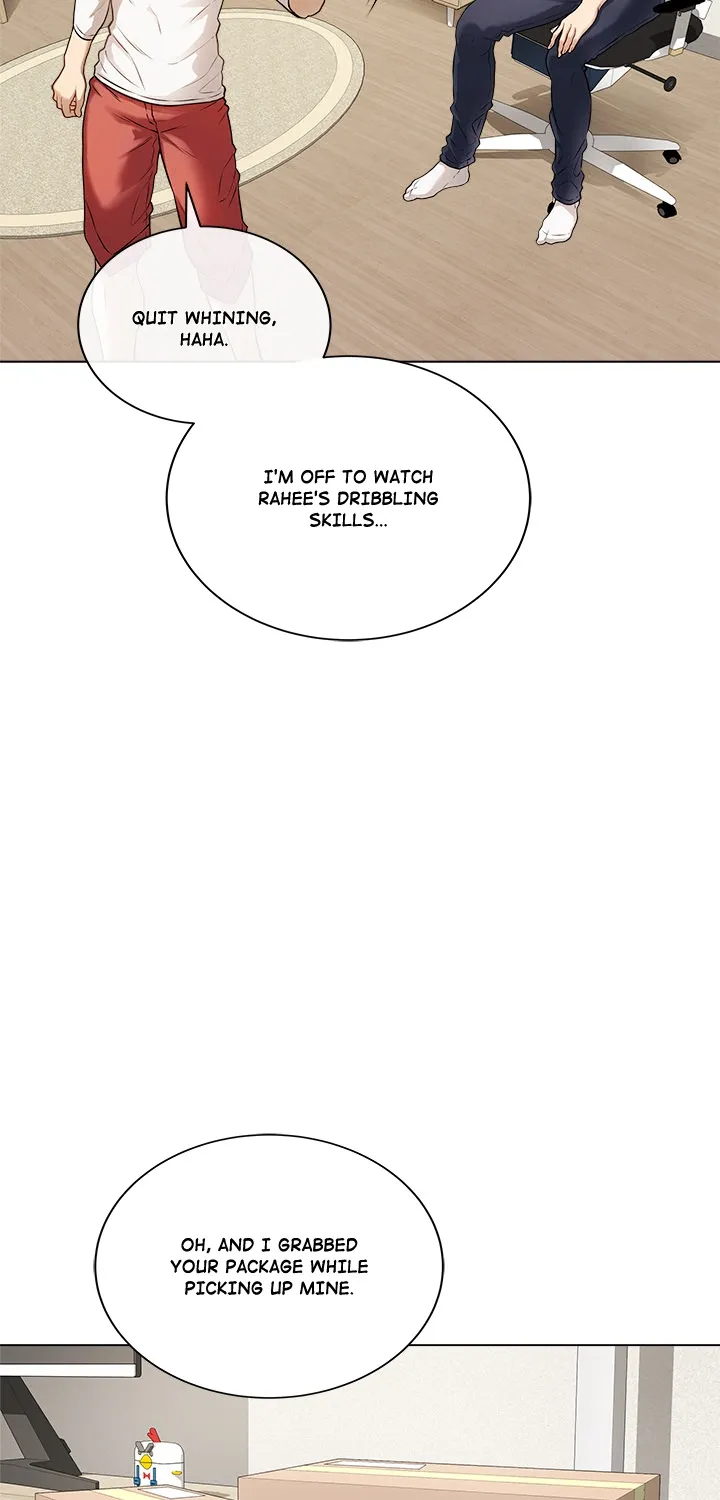 Read Signed, Sealed, Mistaken chapter 1.1 image 99 on Lezhin