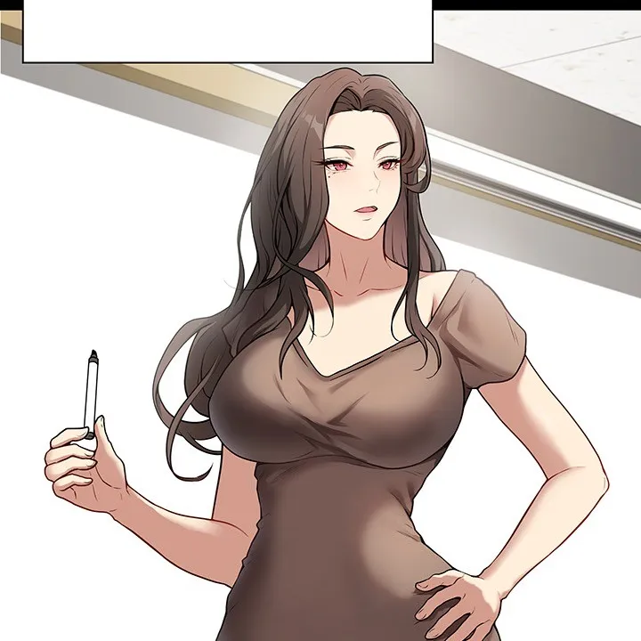 Read Signed, Sealed, Mistaken chapter 1 image 1 on Lezhin