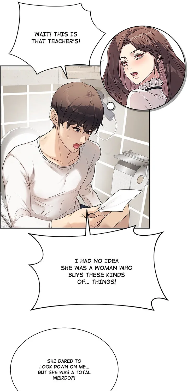 Read Signed, Sealed, Mistaken chapter 1 image 13 on Lezhin