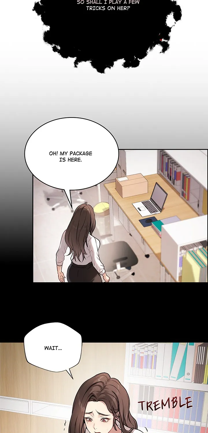 Read Signed, Sealed, Mistaken chapter 1 image 15 on Lezhin