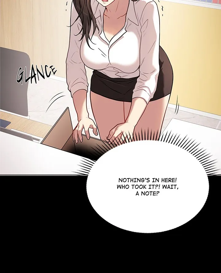 Read Signed, Sealed, Mistaken chapter 1 image 16 on Lezhin