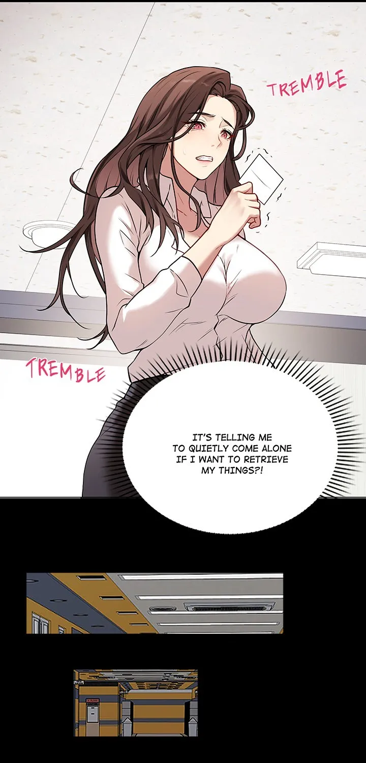 Read Signed, Sealed, Mistaken chapter 1 image 17 on Lezhin