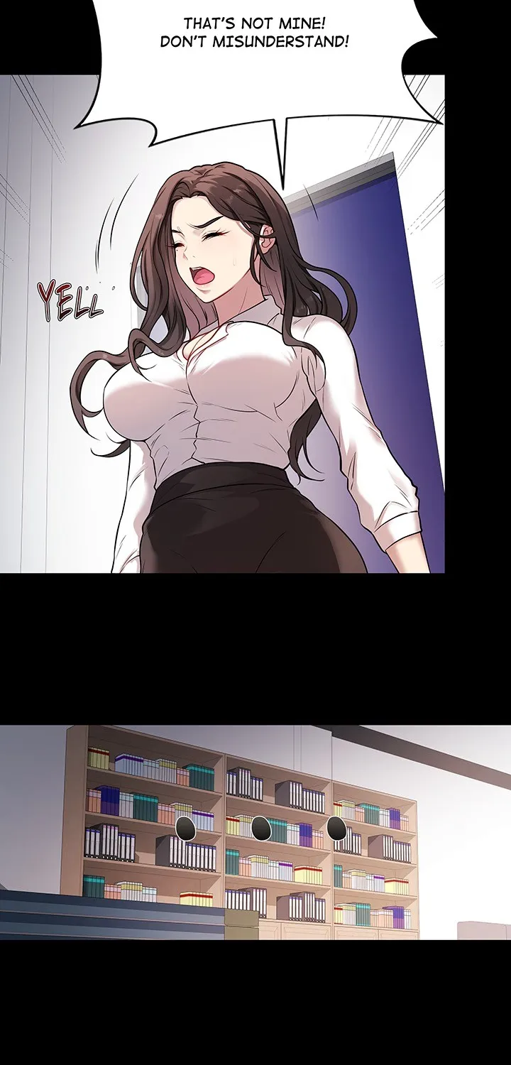 Read Signed, Sealed, Mistaken chapter 1 image 19 on Lezhin