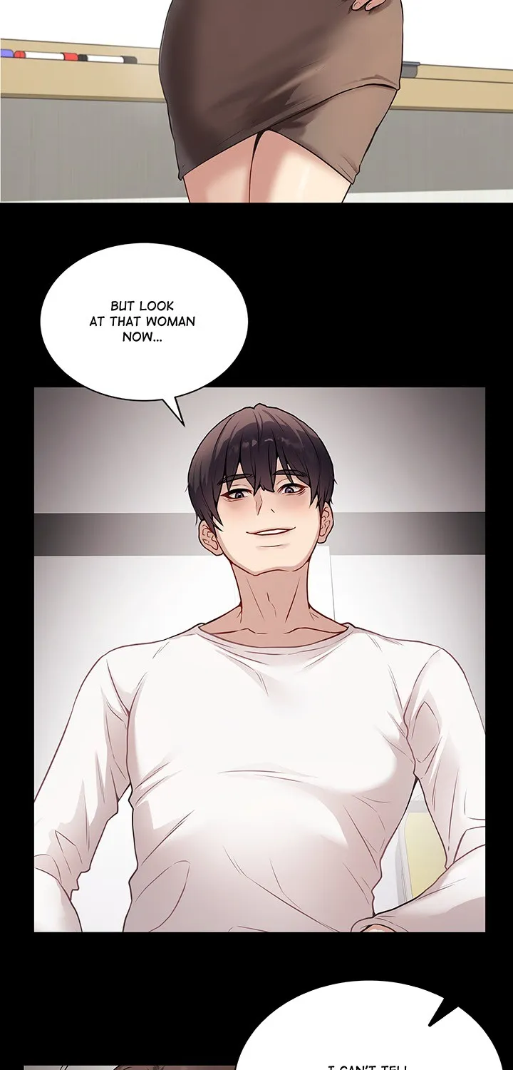 Read Signed, Sealed, Mistaken chapter 1 image 2 on Lezhin