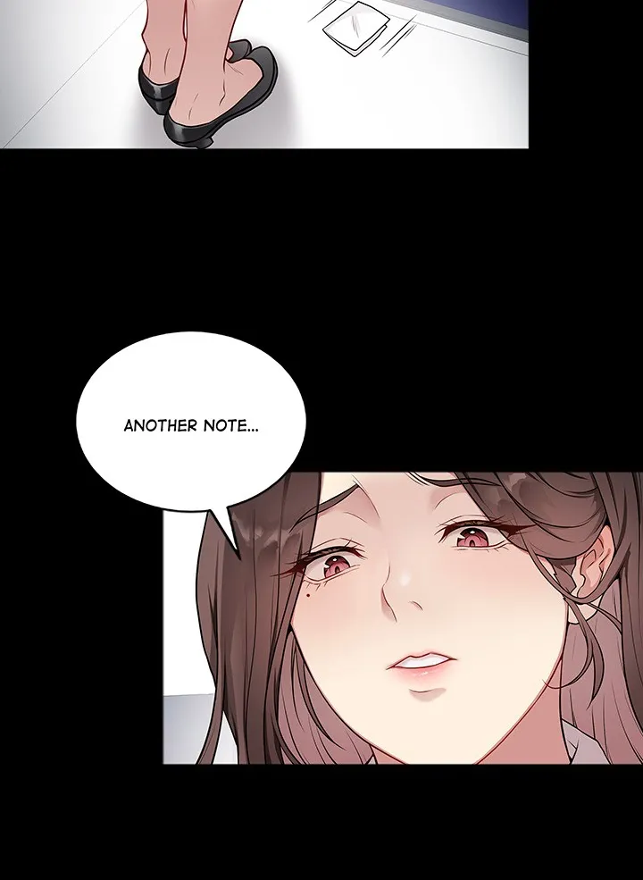 Read Signed, Sealed, Mistaken chapter 1 image 23 on Lezhin