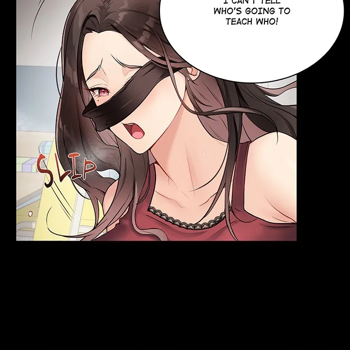 Read Signed, Sealed, Mistaken chapter 1 image 3 on Lezhin